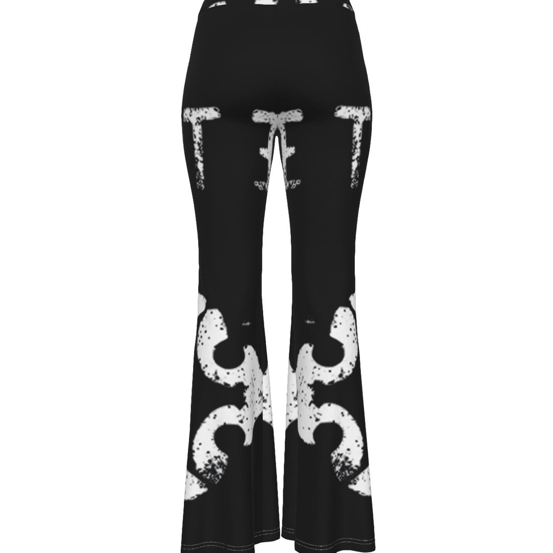 Rogue Women's Skinny Flare Pants