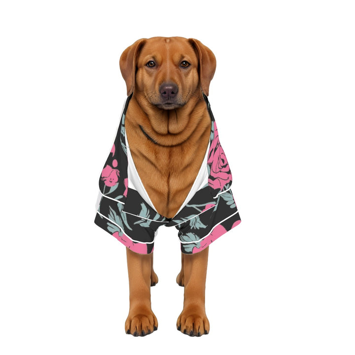 Sweet Side Pet Apparel