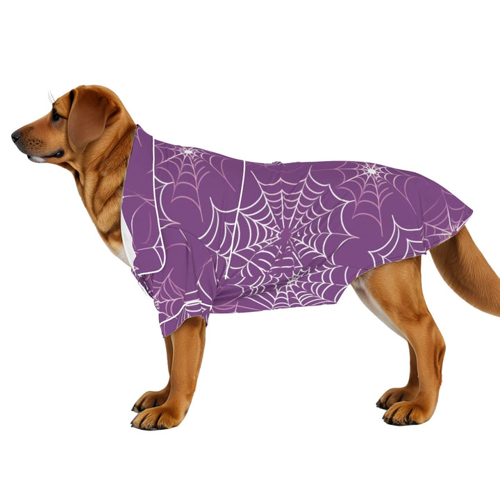 Spooky SZN Pet Apparel