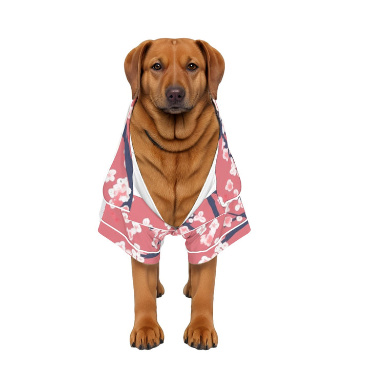 Sweet Side Pet Apparel