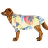 Sharp Light Pet Apparel