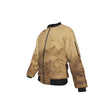 Down to Earth  Bomber Jacket