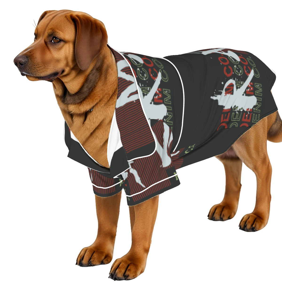 Rogue Pet Apparel