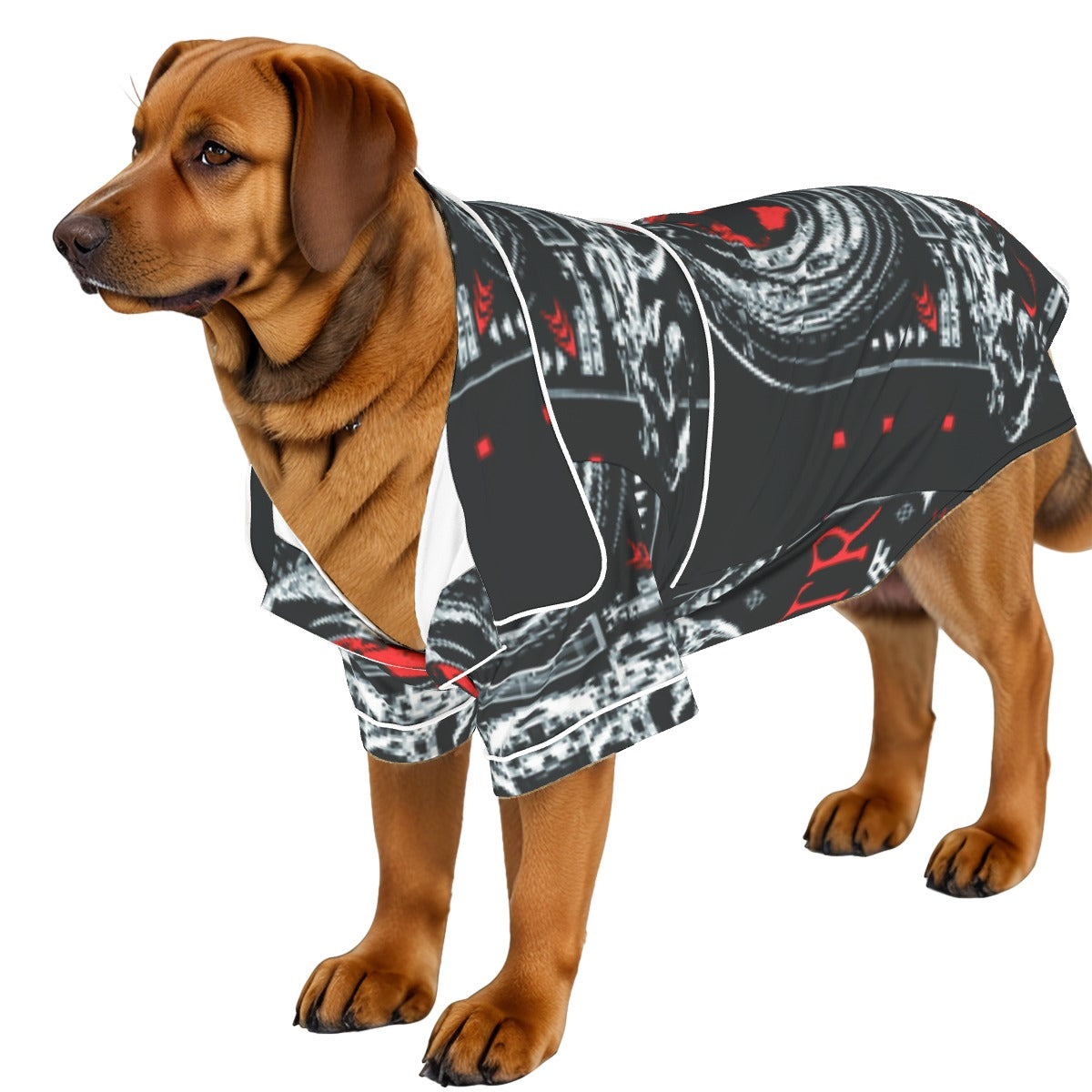 Rogue Pet Apparel