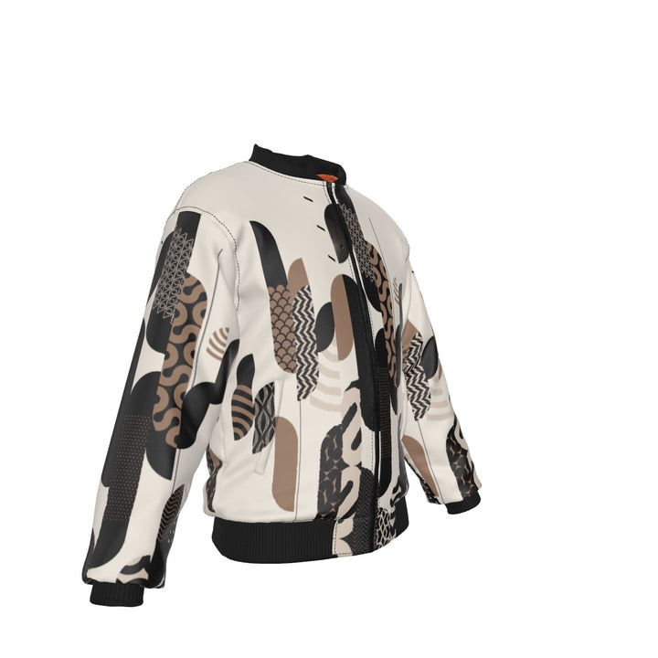 zzz  Bomber Jacket