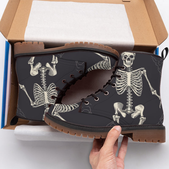 Spooky SZN Men's Martin Short Boots