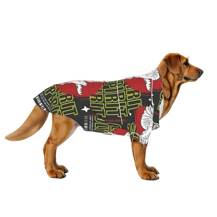 Rogue Pet Apparel