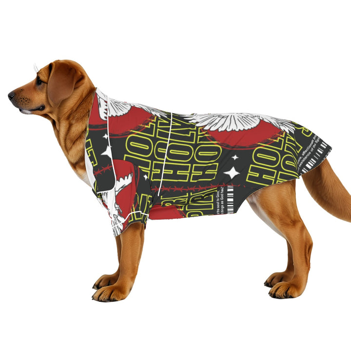 Rogue Pet Apparel