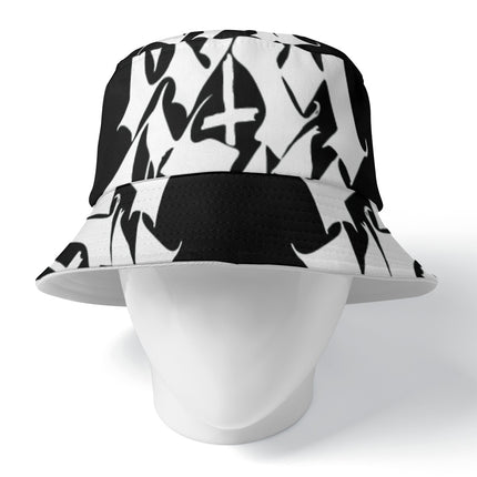 Rogue Double Sided Bucket Hat