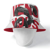 Streets of Tokyo Double Sided Bucket Hat