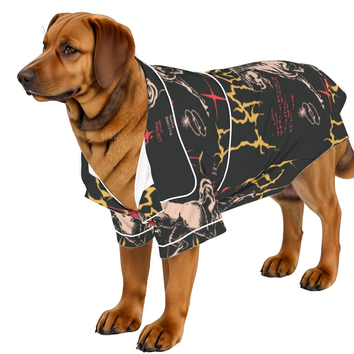 Rogue Pet Apparel