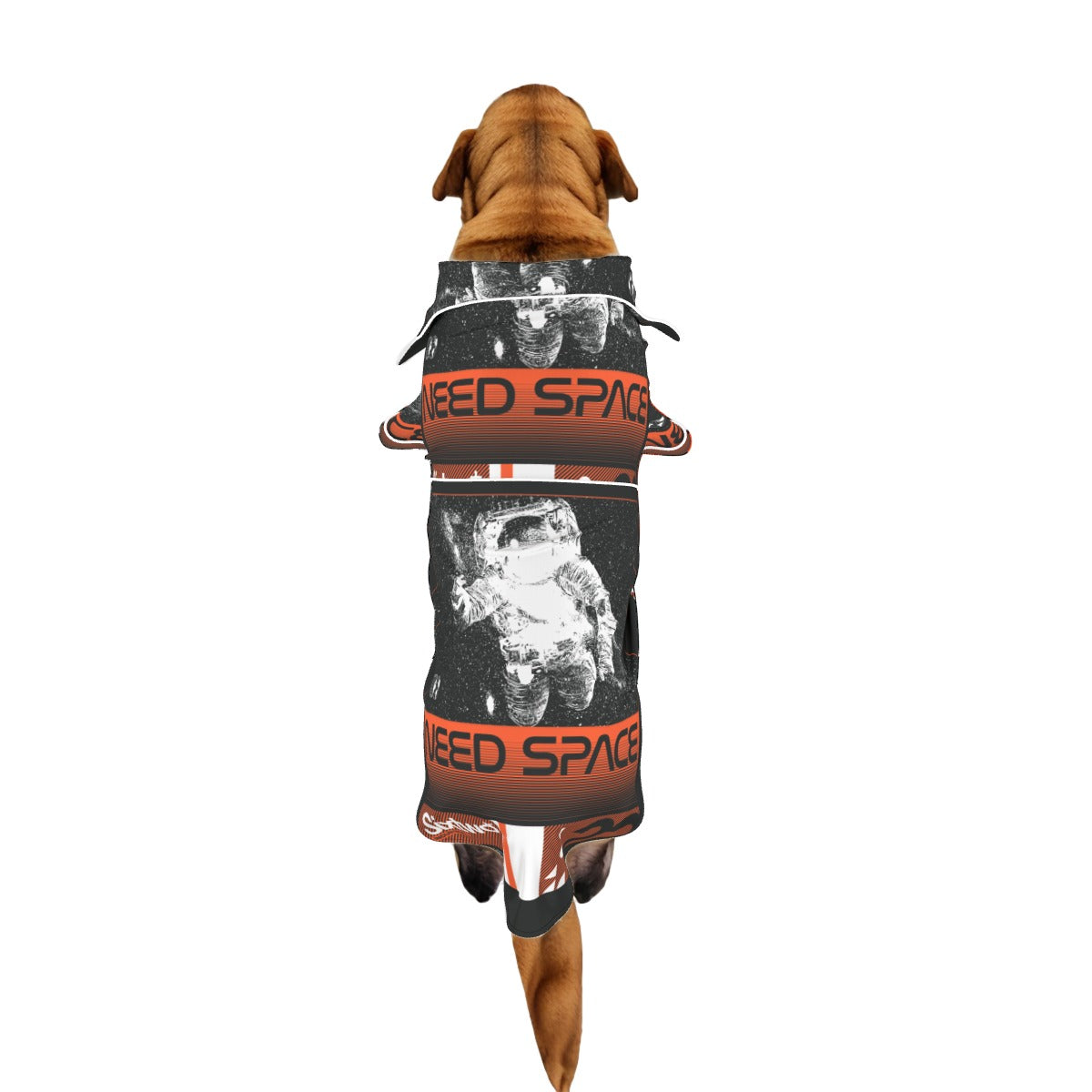 Rogue Pet Apparel