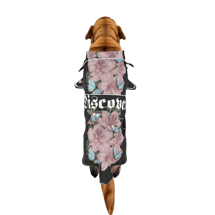 Rogue Pet Apparel