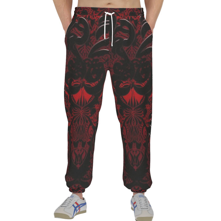 Rogue Thick Sweatpants