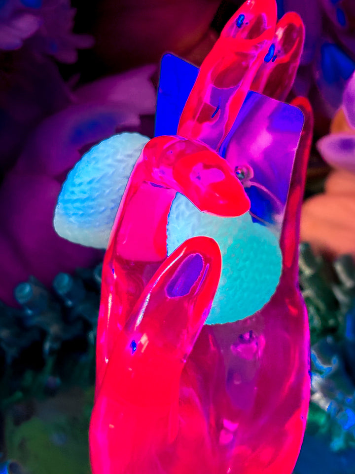 💝 LUME-KNIT HEARTS 💝