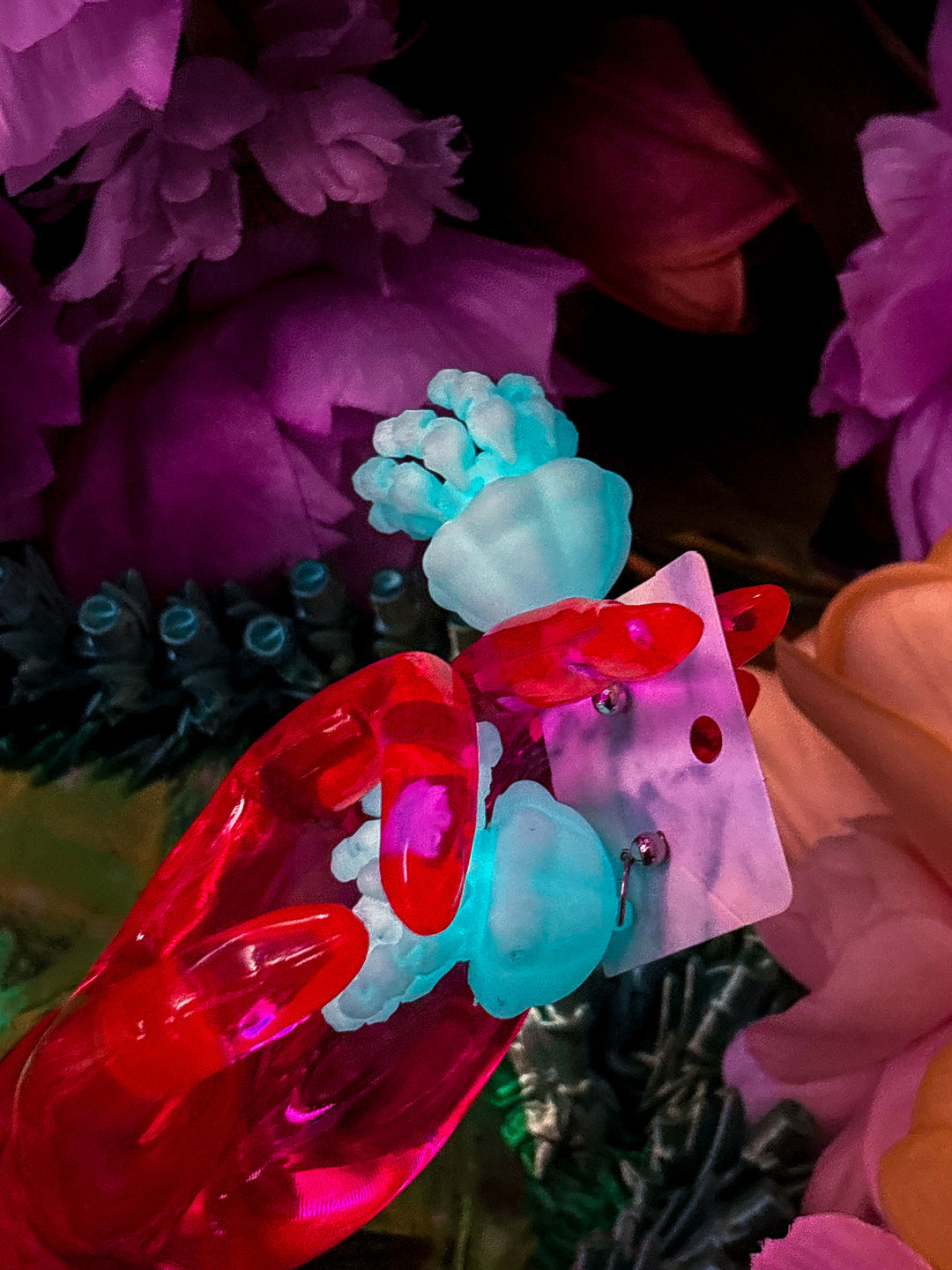 🪼 BIO-LUME JELYS 🪼