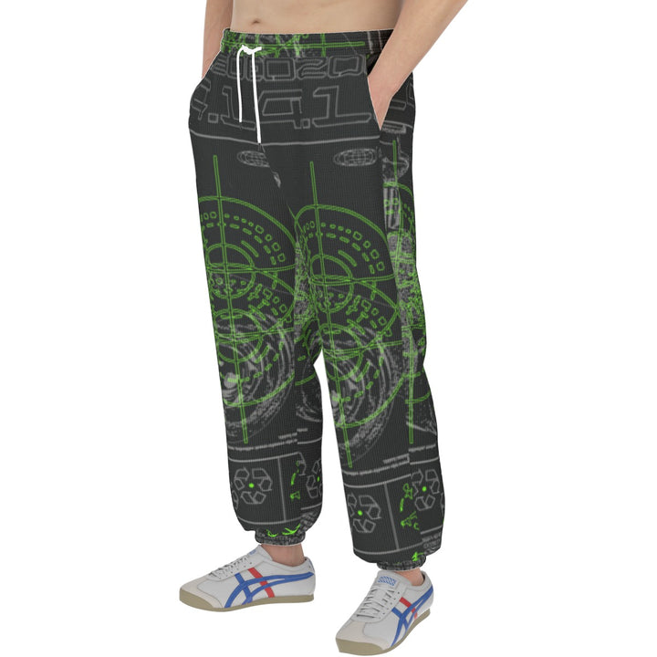 NAStech Thick Sweatpants