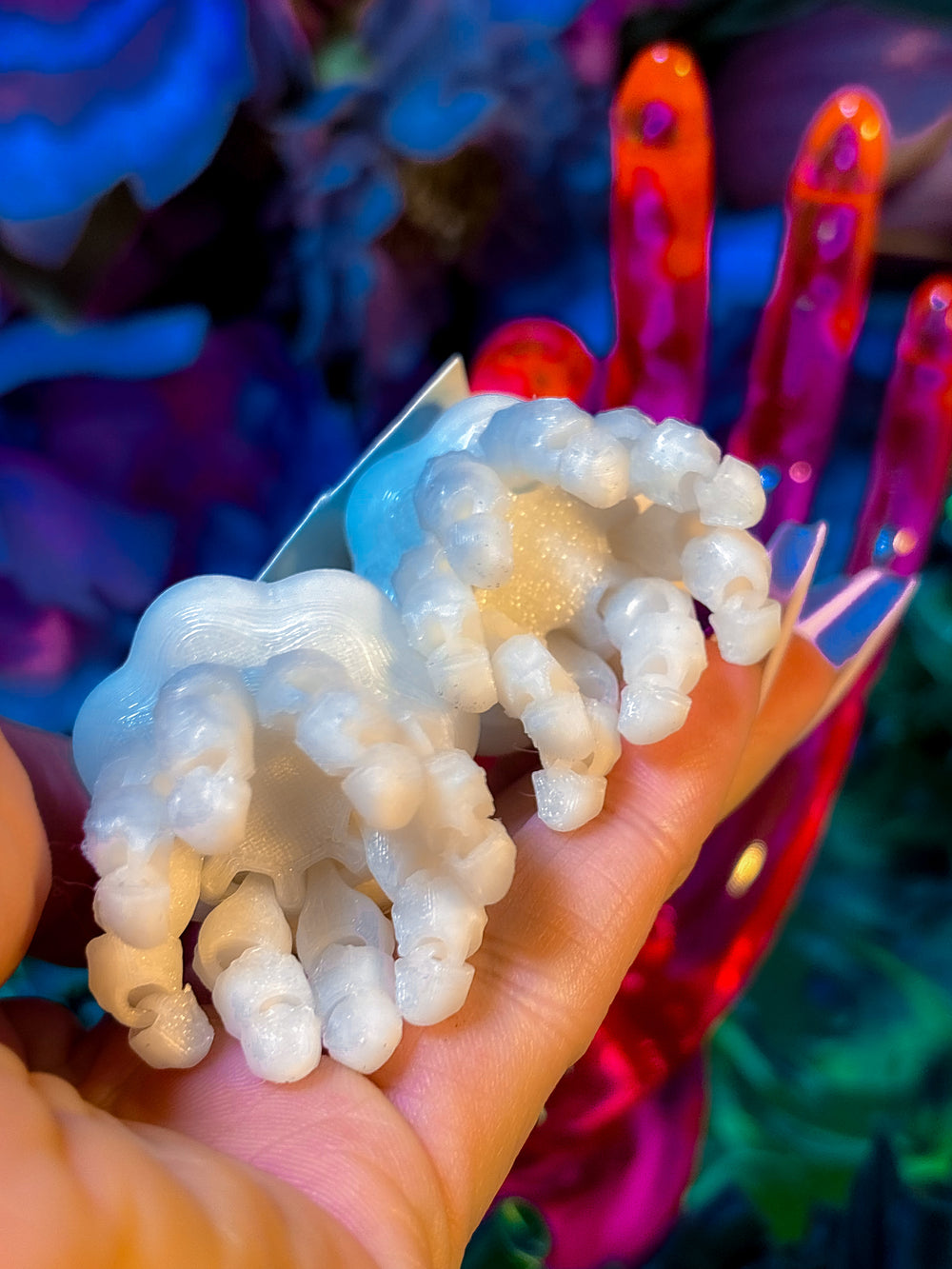 🪼 BIO-LUME JELYS 🪼