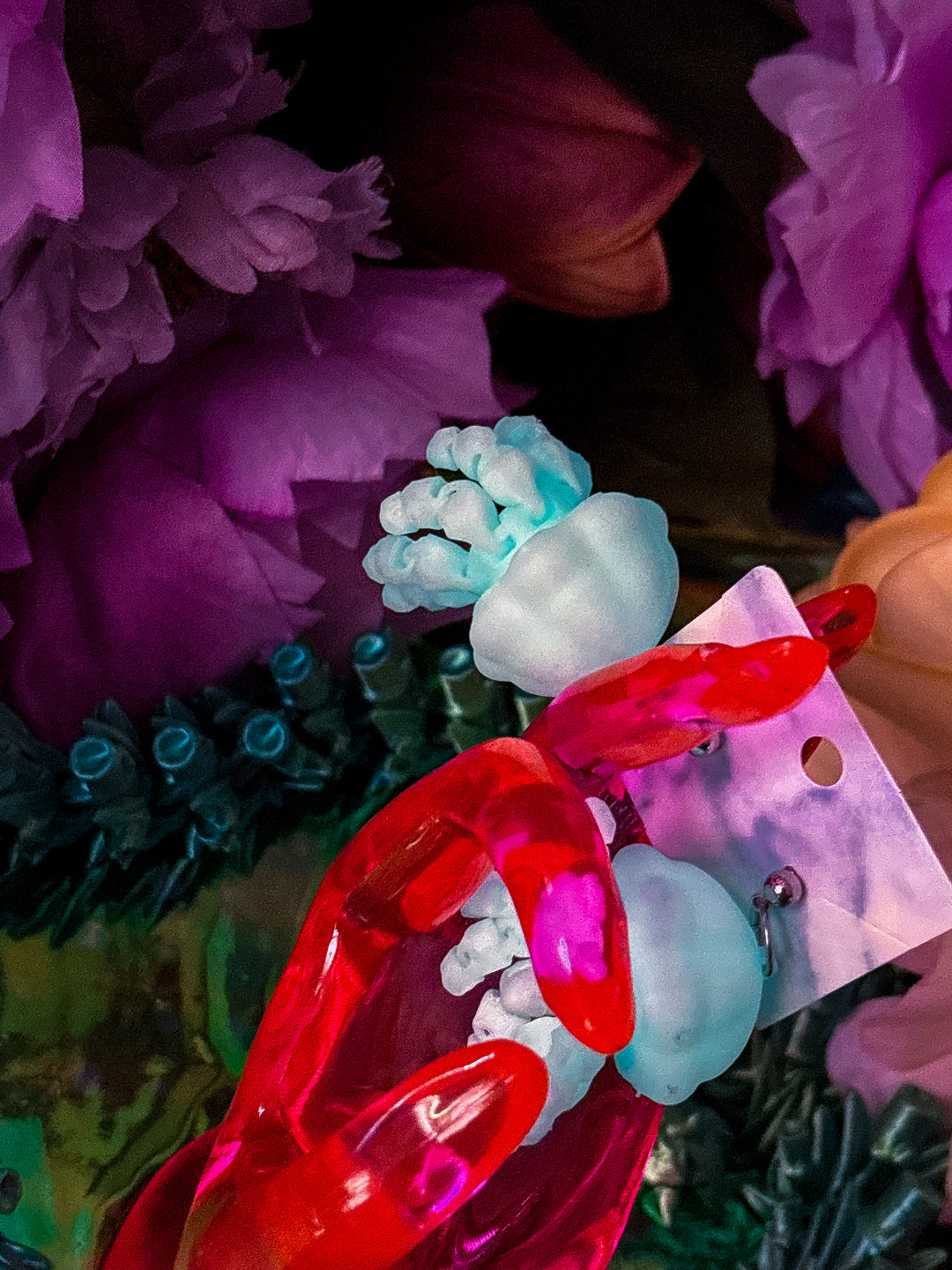 🪼 BIO-LUME JELYS 🪼