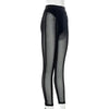 Sharp Light Mesh Leggings