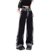 NAStech Denim Collar Pants