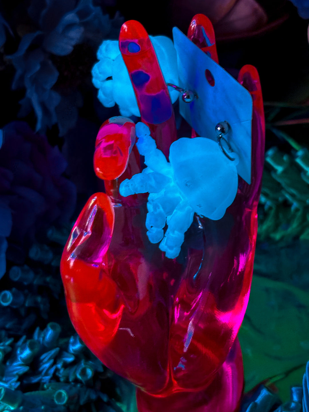 🪼 BIO-LUME JELYS 🪼