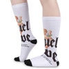 Rogue Long Socks