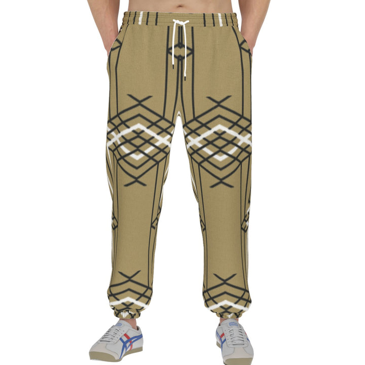 Down to Earth Thick Sweatpants