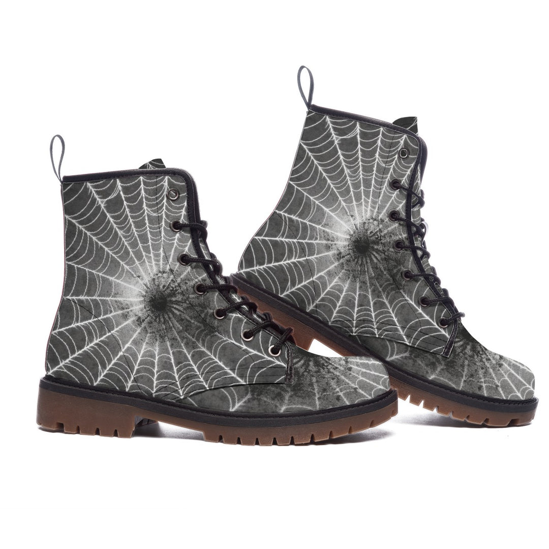 Spooky SZN Men's Martin Short Boots