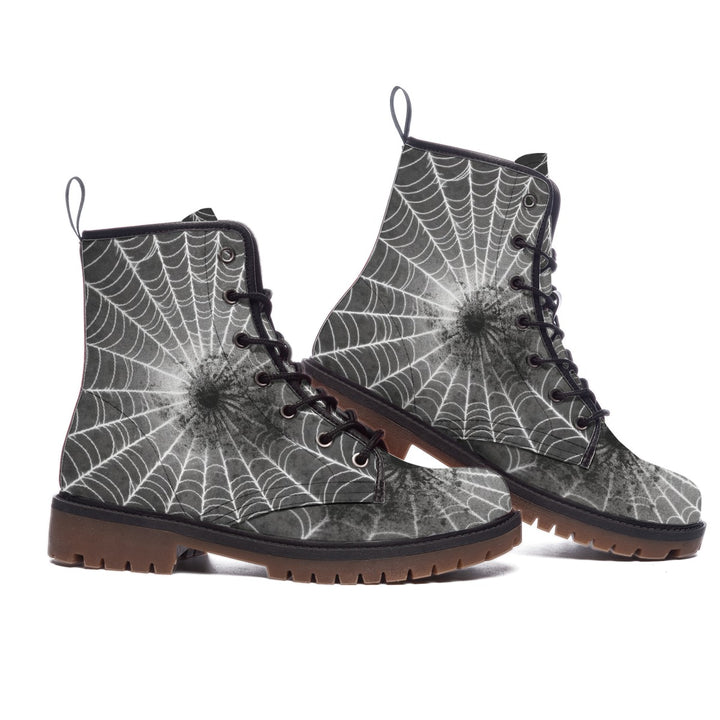 Spooky SZN Men's Martin Short Boots