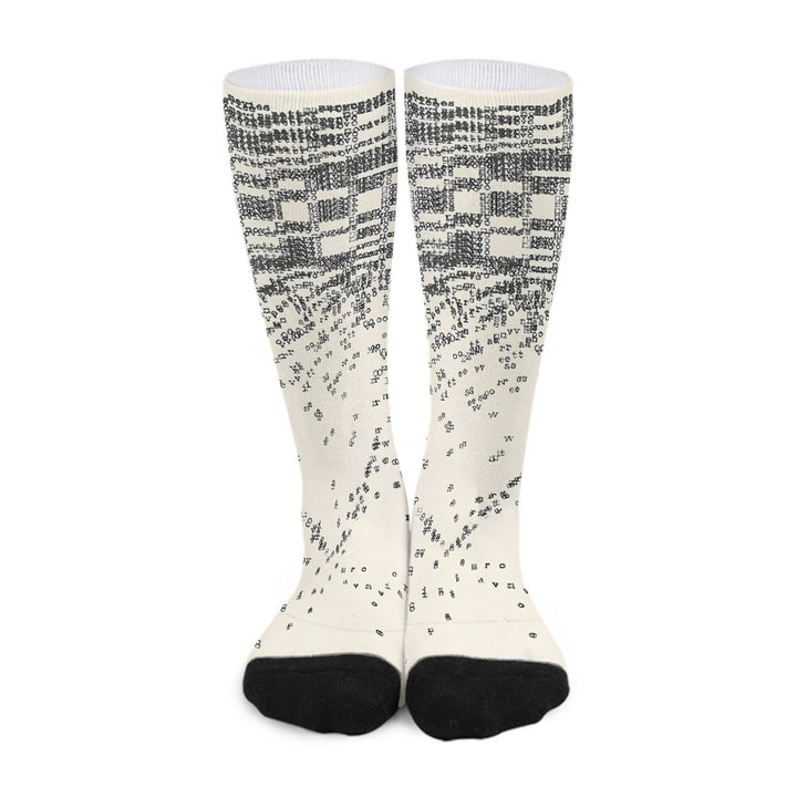 NAStech Long Socks