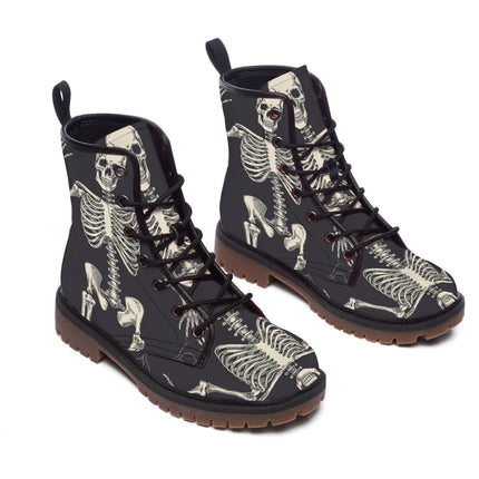 Spooky SZN Women's Martin Short Boots