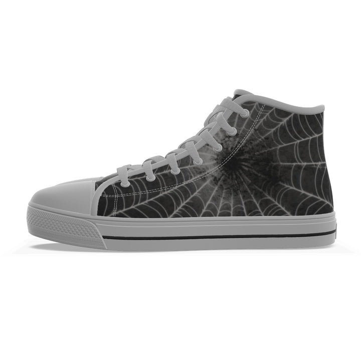 Spooky SZN Women's Canvas Shoes