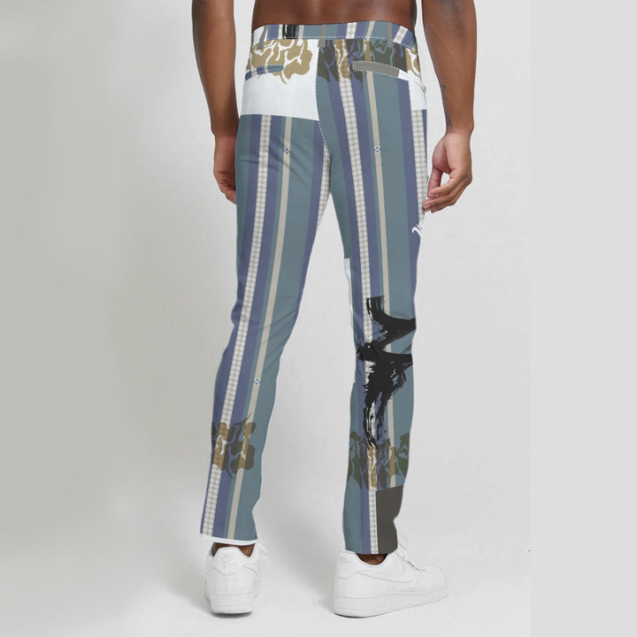 Down to Earth Men's Trousers