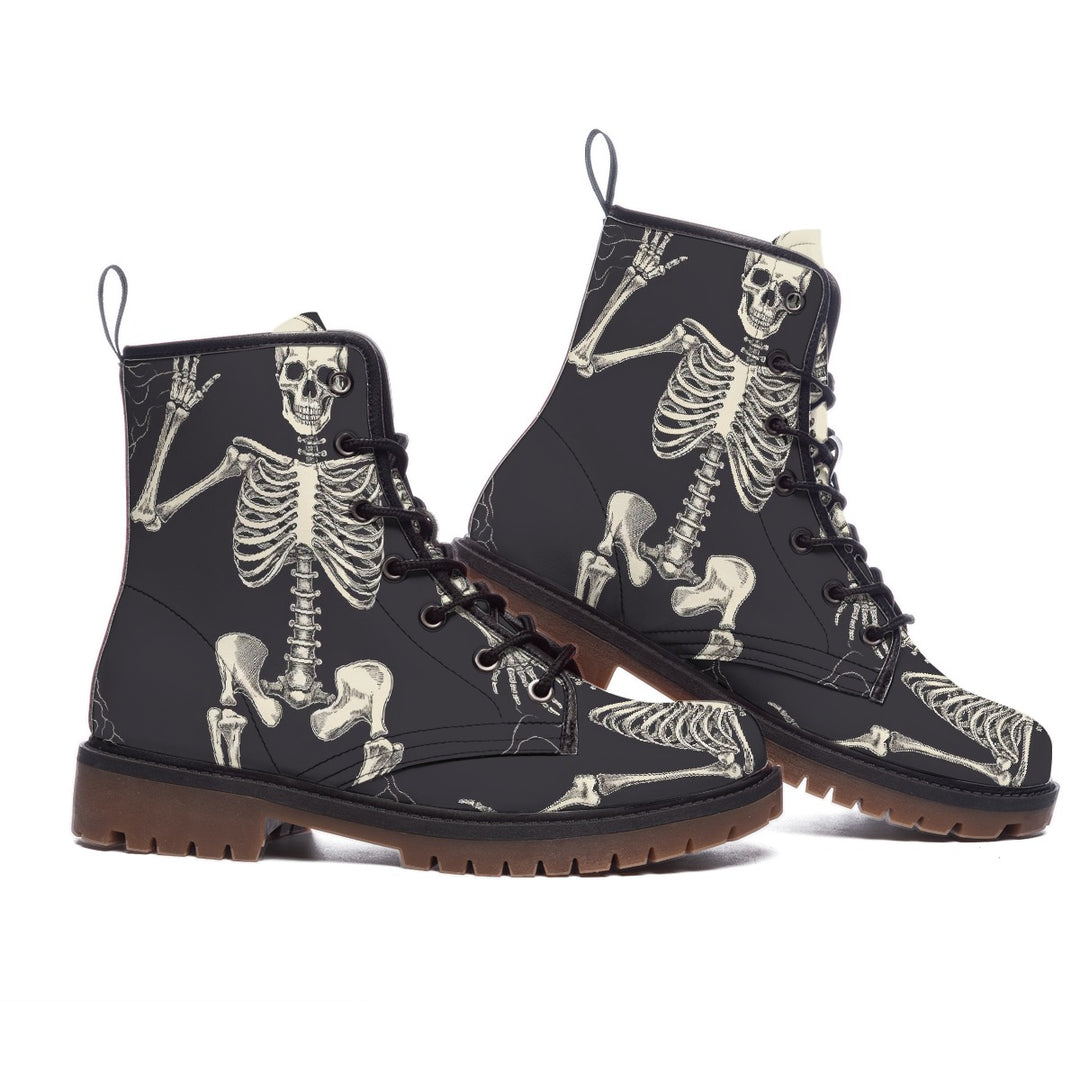 Spooky SZN Women's Martin Short Boots