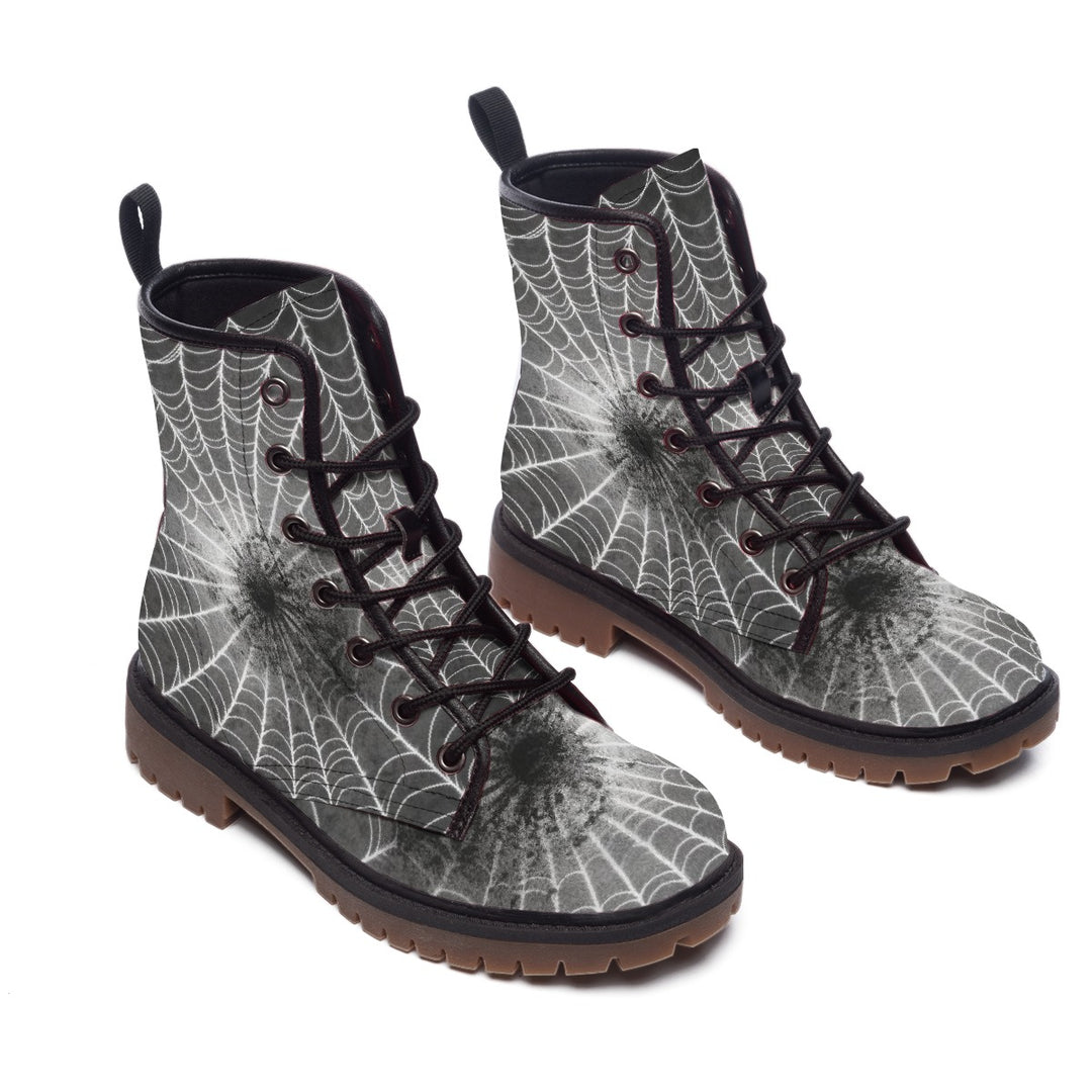 Spooky SZN Men's Martin Short Boots