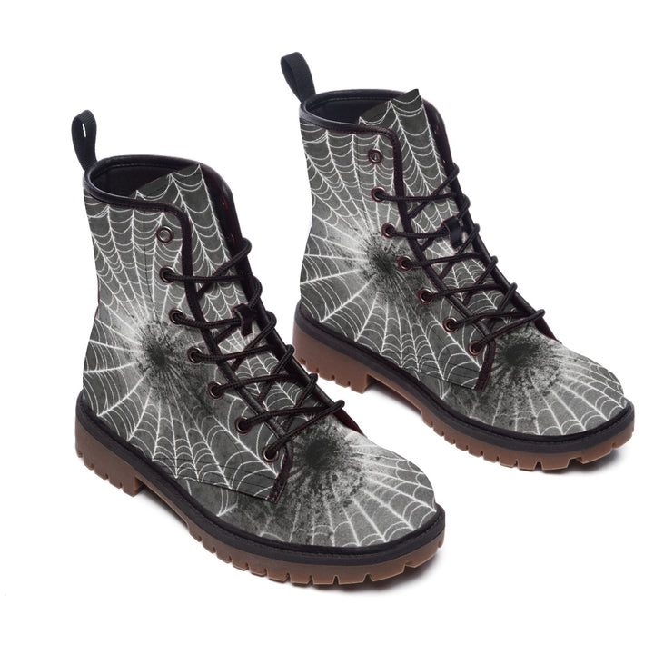 Spooky SZN Men's Martin Short Boots