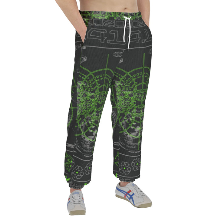 NAStech Thick Sweatpants