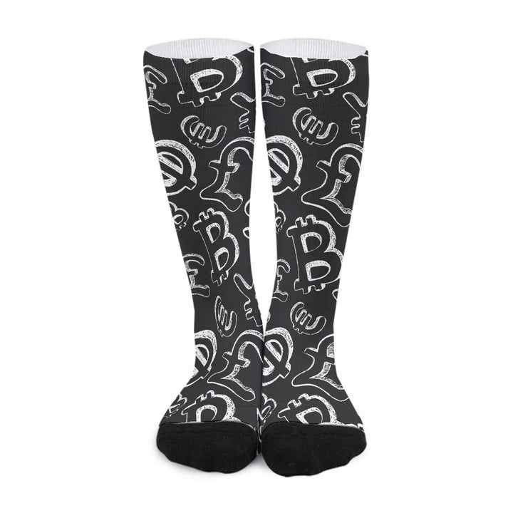 NAStech Long Socks