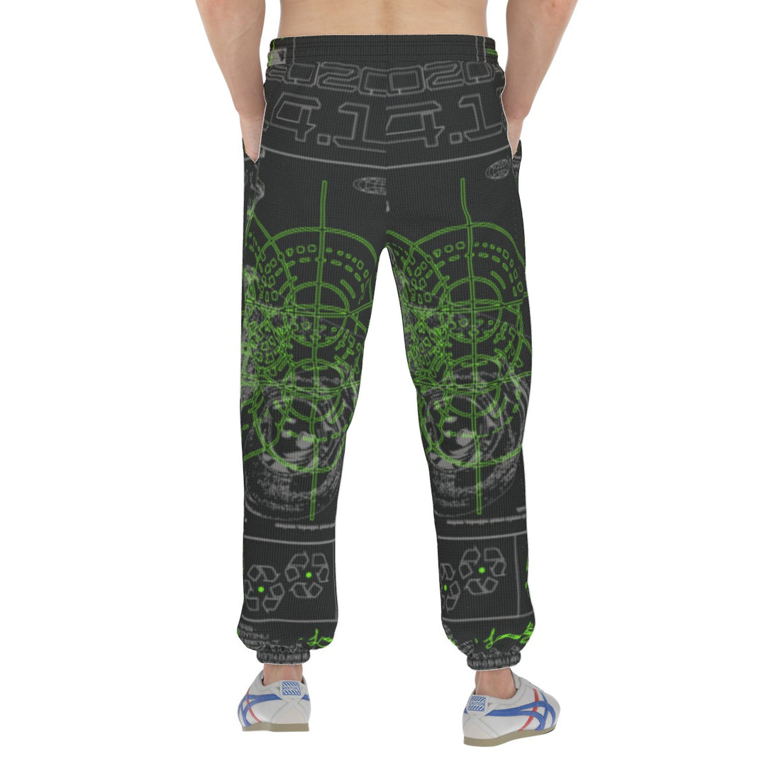 NAStech Thick Sweatpants