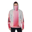 Sweet Side Heavy Fleece Hoodie With Mask