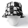 Sweet Side Double Sided Bucket Hat