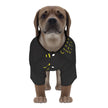 Crooked Smiles Club Small Dog Top