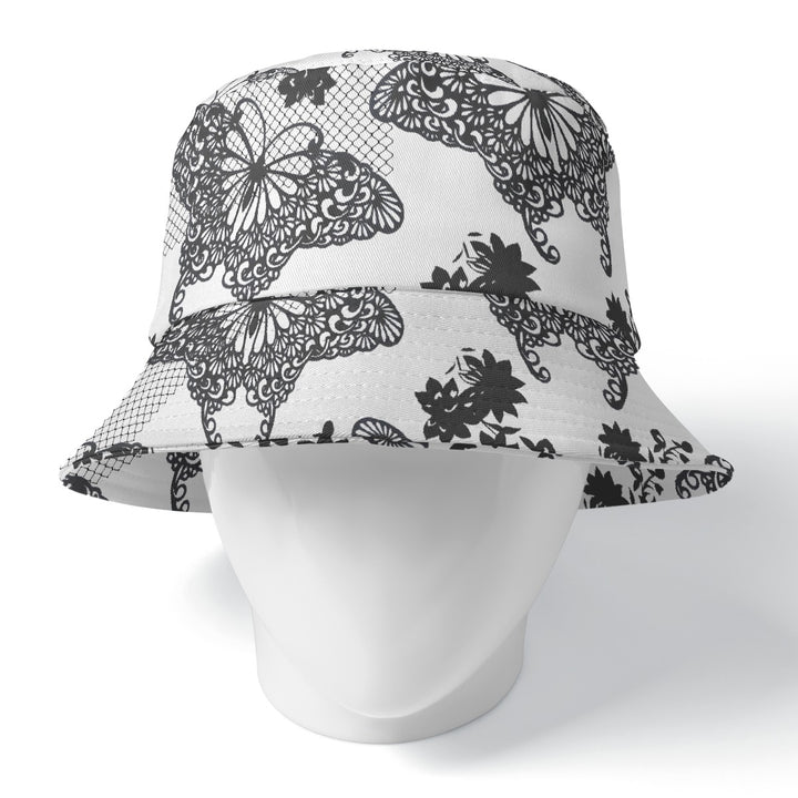 Sweet Side Double Sided Bucket Hat