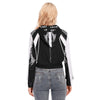 NAStech Cropped Jacket