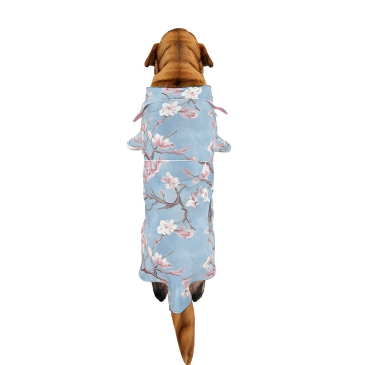 Sweet Side Large Dog Shirt