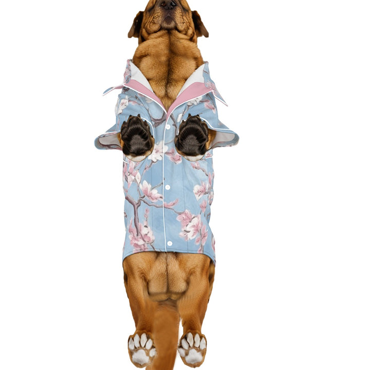 Sweet Side Large Dog Shirt