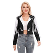 NAStech Cropped Jacket