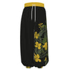 Sweet Side Unisex Lantern Pants