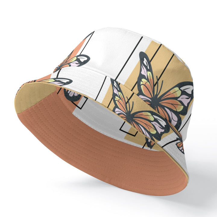 Sweet Side Double Sided Bucket Hat